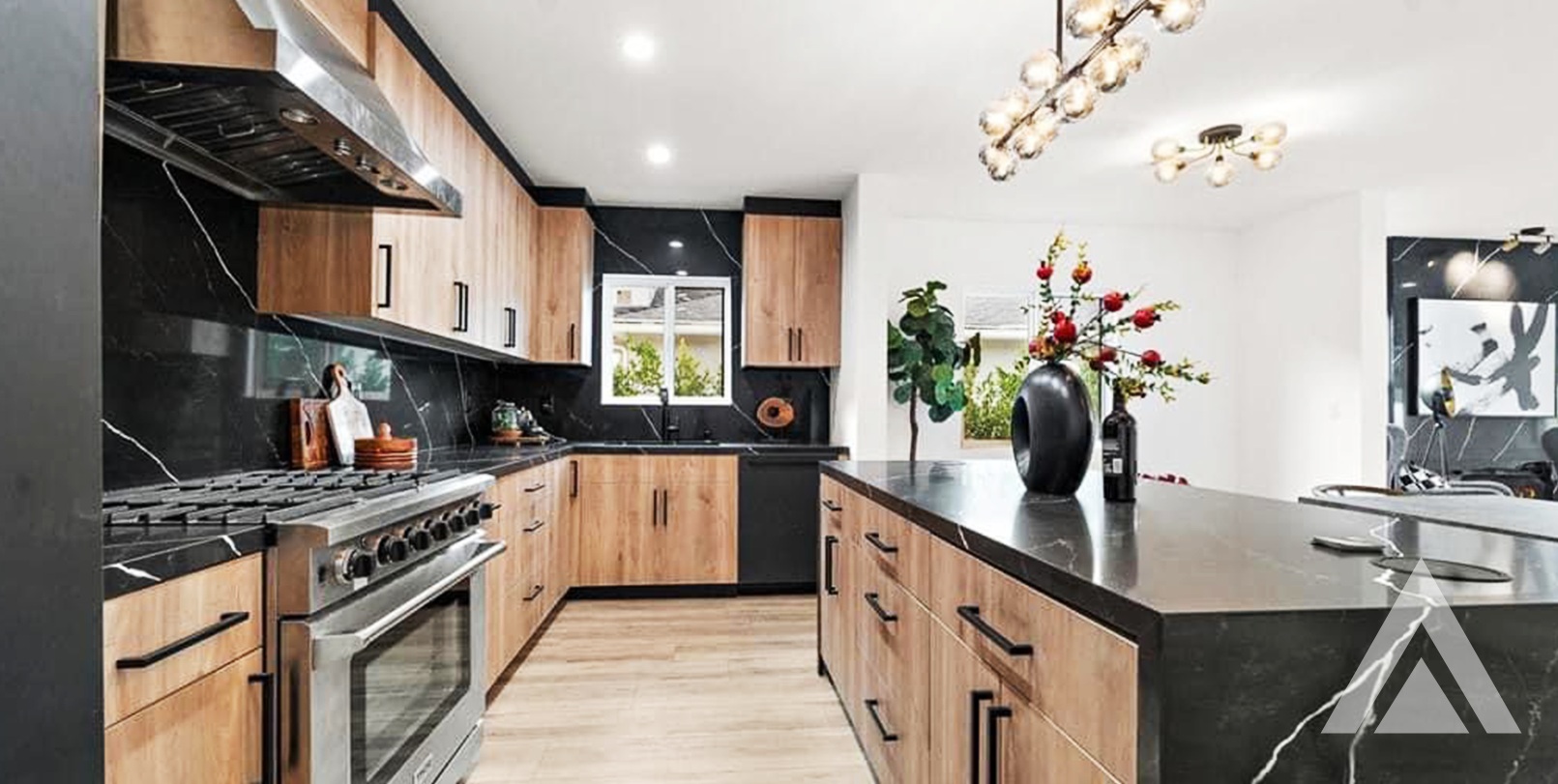 kitchen trends in san diego