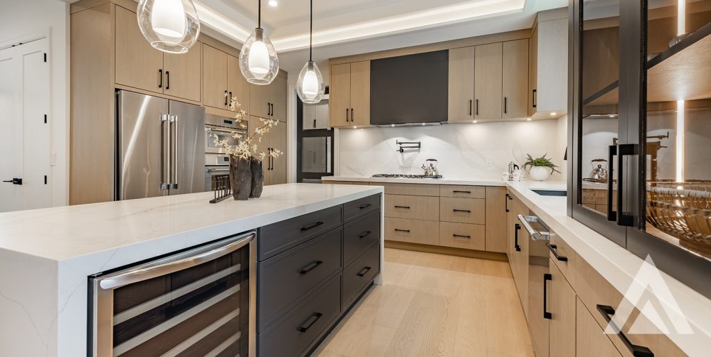 kitchen & bath remodelers