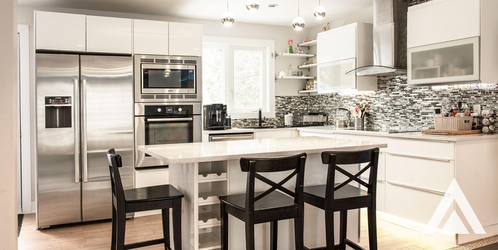 how long does it take to remodel a kitchen in san diego