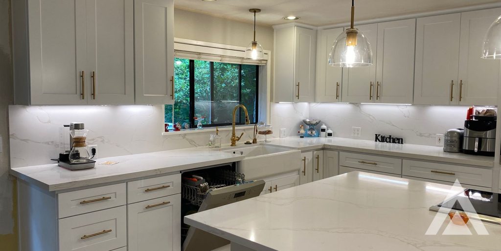 ultimate kitchen remodel checklist